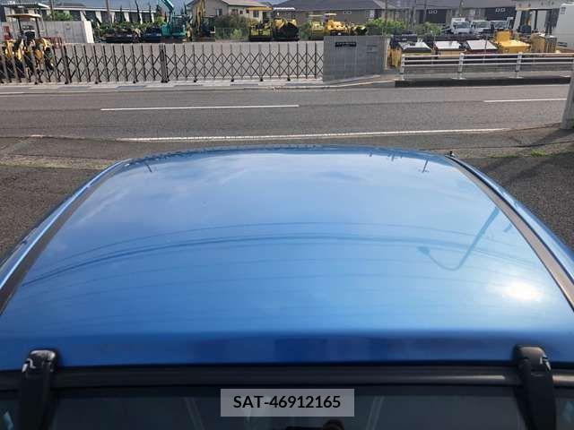 Suzuki TWIN 2003-12 201739-8