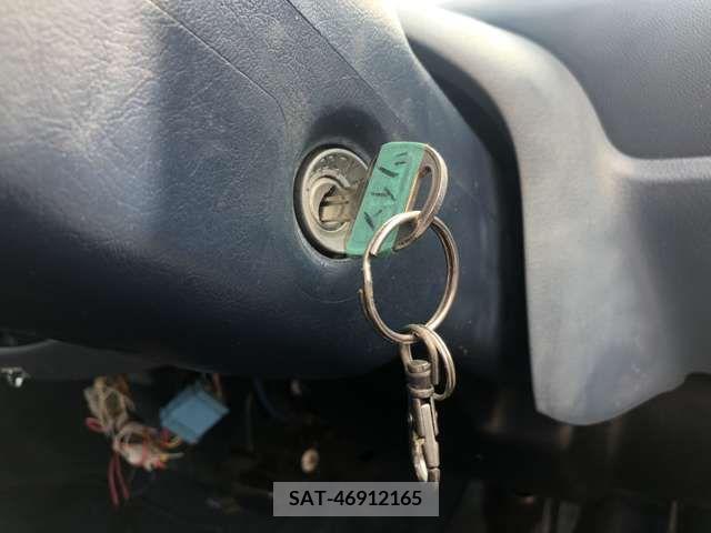 Suzuki TWIN 2003-12 201739-12