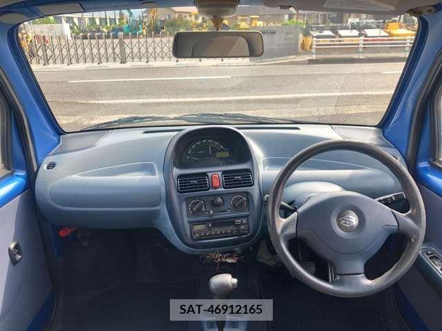 Suzuki TWIN 2003-12 201739-10