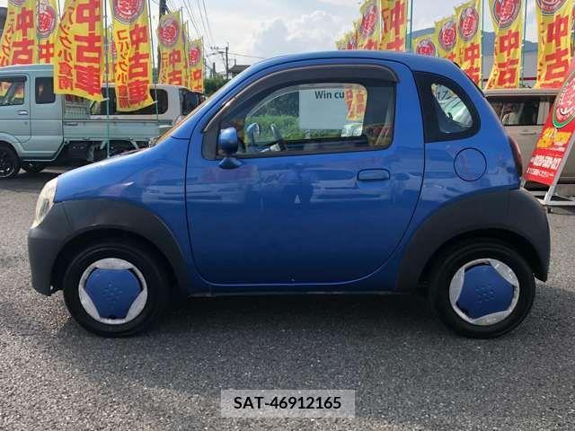 Suzuki TWIN 2003-12 201739-4