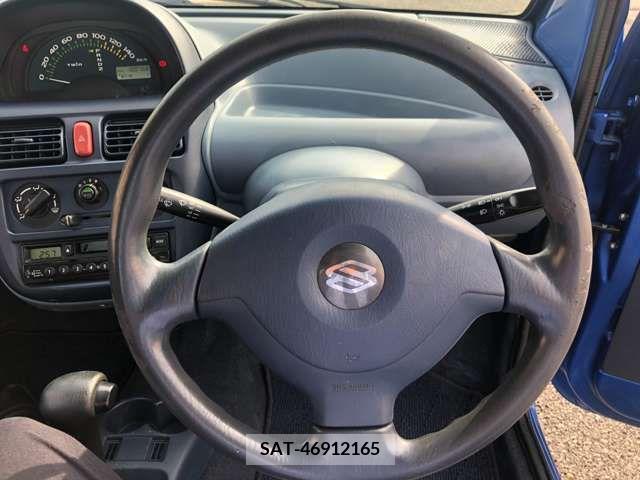 Suzuki TWIN 2003-12 201739-11