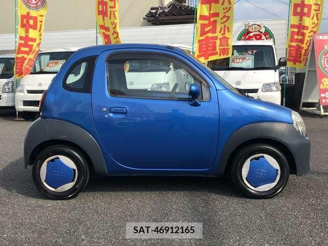 Suzuki TWIN 2003-12 201739-3