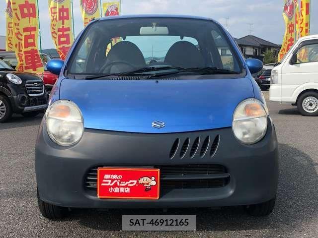 Suzuki TWIN 2003-12 201739-1