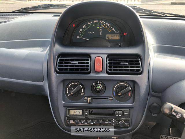 Suzuki TWIN 2003-12 201739-14