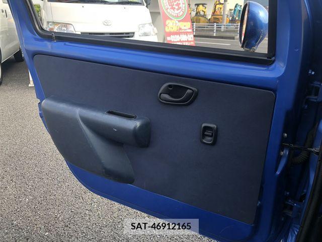 Suzuki TWIN 2003-12 201739-17