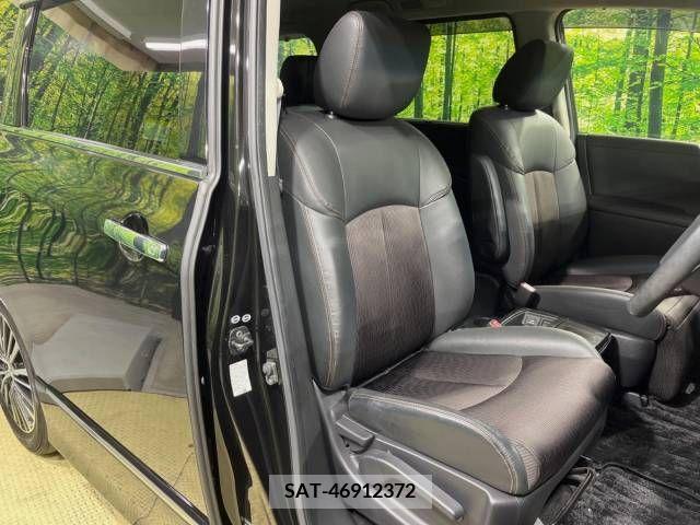 Nissan ELGRAND 2017-03 224251-8