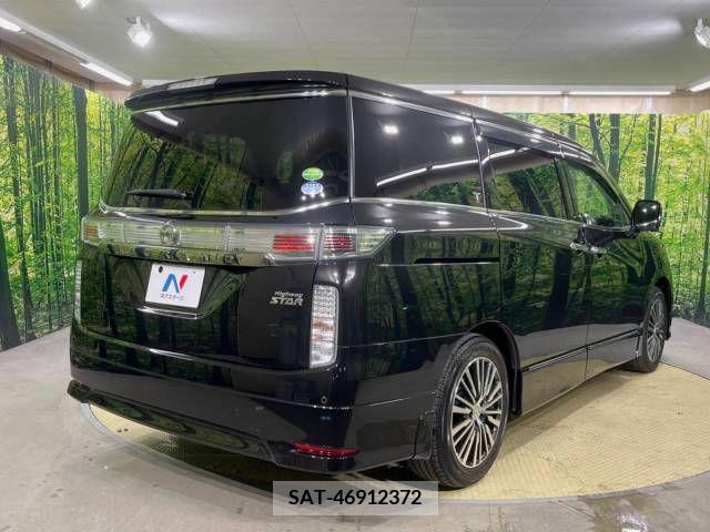 Nissan ELGRAND 2017-03 224251-18