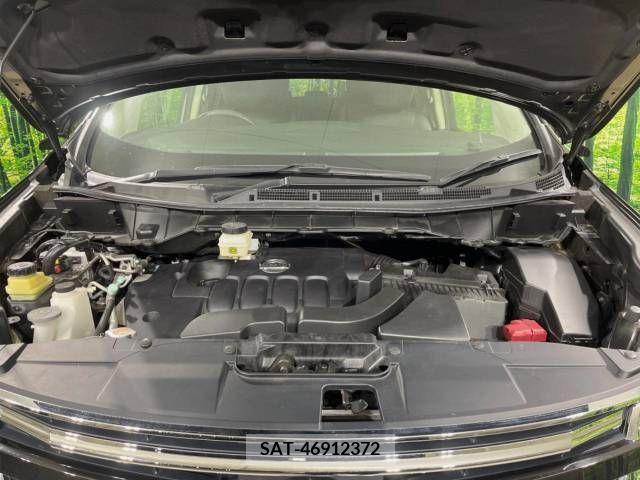 Nissan ELGRAND 2017-03 224251-19