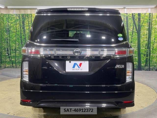 Nissan ELGRAND 2017-03 224251-16