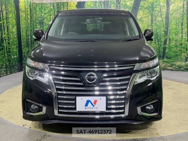 Nissan ELGRAND 2017-03 224251-15