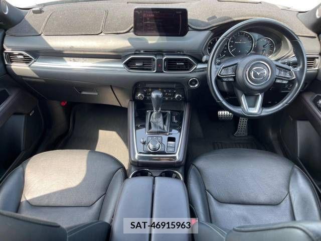 Mazda CX-8 2020-06 250882-1