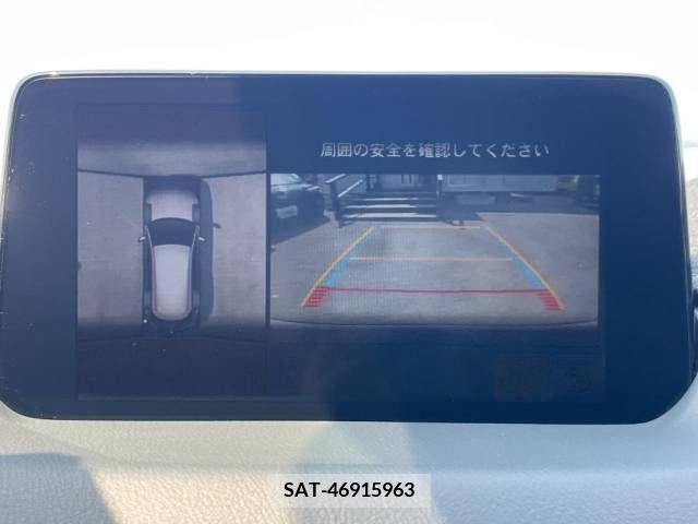 Mazda CX-8 2020-06 250882-4