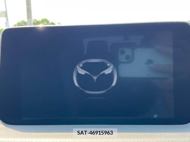 Mazda CX-8 2020-06 250882-3
