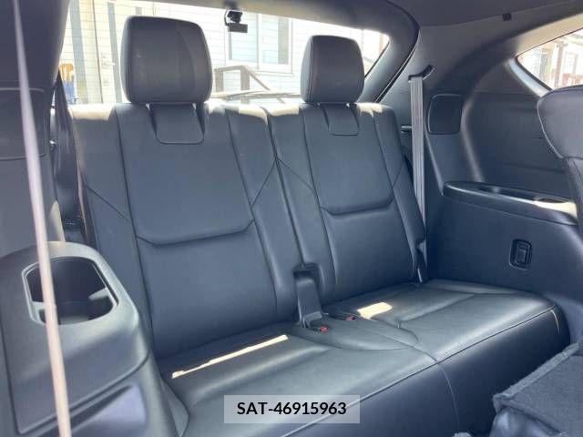 Mazda CX-8 2020-06 250882-13