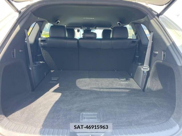 Mazda CX-8 2020-06 250882-14