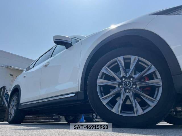 Mazda CX-8 2020-06 250882-17