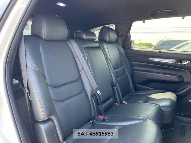Mazda CX-8 2020-06 250882-12