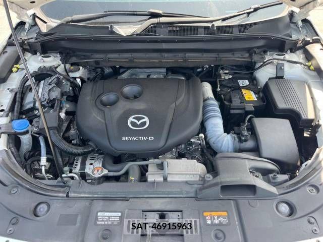 Mazda CX-8 2020-06 250882-9