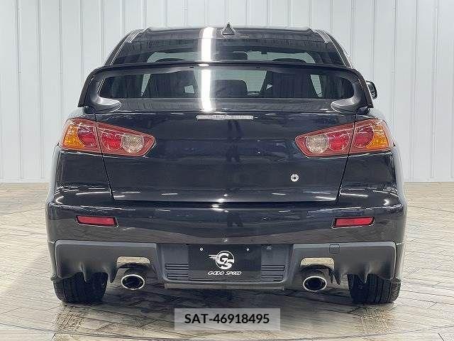 Mitsubishi LANCER 2008-01 338092-12