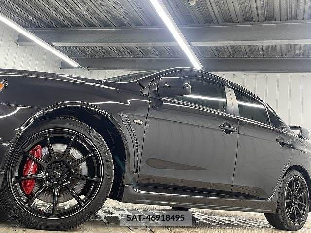 Mitsubishi LANCER 2008-01 338092-19