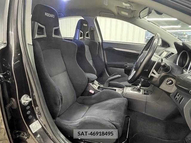 Mitsubishi LANCER 2008-01 338092-4