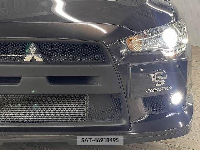 Mitsubishi LANCER 2008-01 338092-18