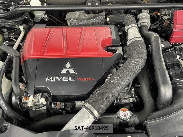 Mitsubishi LANCER 2008-01 338092-17