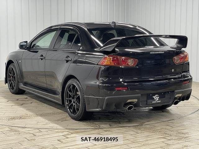 Mitsubishi LANCER 2008-01 338092-16