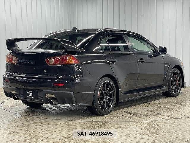 Mitsubishi LANCER 2008-01 338092-15