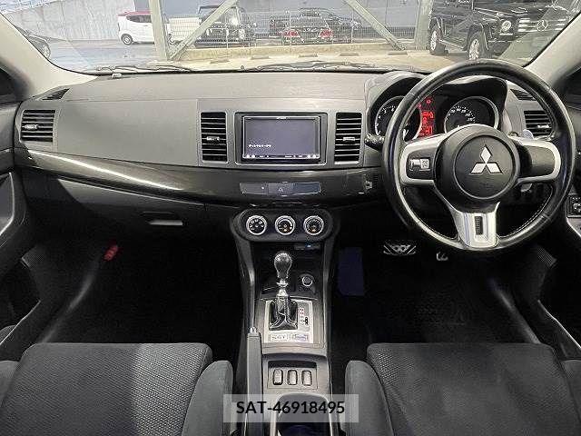 Mitsubishi LANCER 2008-01 338092-1