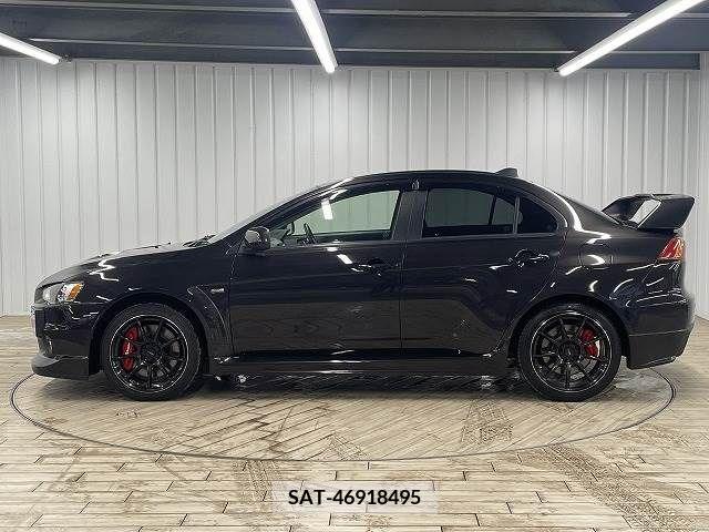 Mitsubishi LANCER 2008-01 338092-14