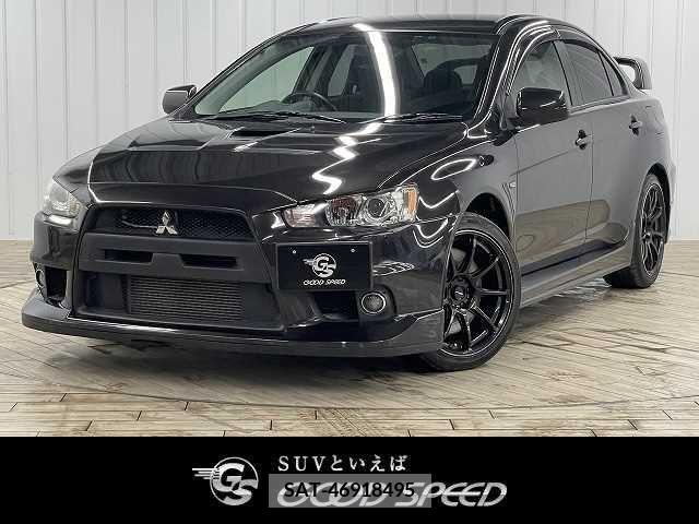 Mitsubishi LANCER 2008-01 338092-0