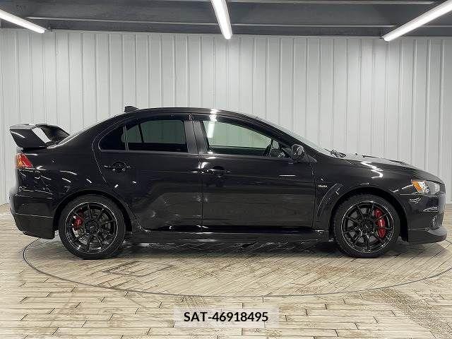 Mitsubishi LANCER 2008-01 338092-13