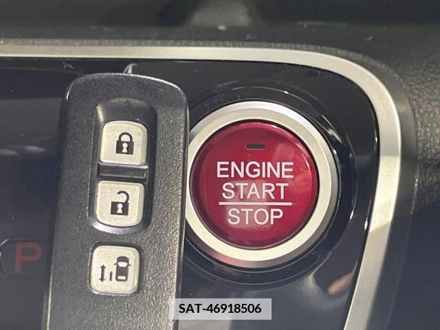 Honda N BOX 2017-06 382105-7