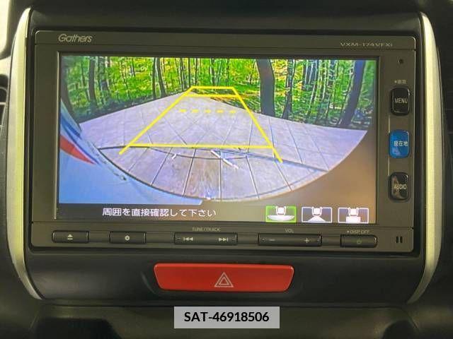 Honda N BOX 2017-06 382105-3