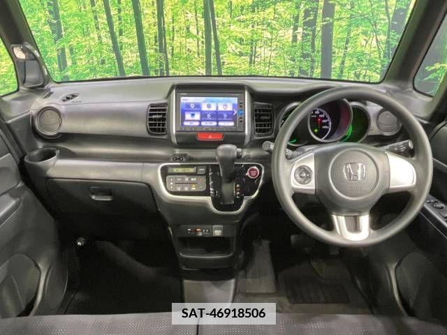 Honda N BOX 2017-06 382105-1