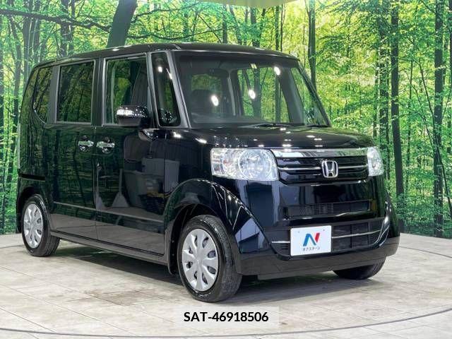 Honda N BOX 2017-06 382105-16