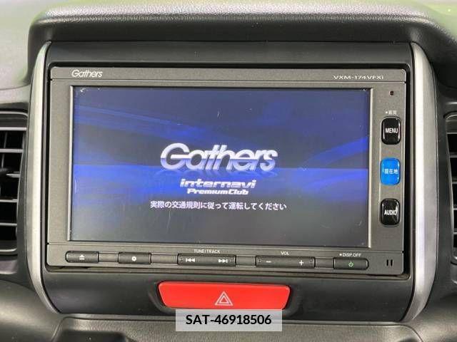 Honda N BOX 2017-06 382105-2