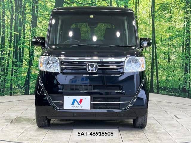 Honda N BOX 2017-06 382105-14