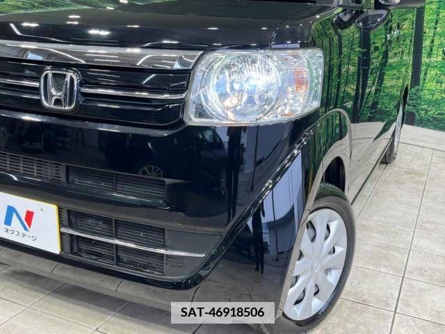 Honda N BOX 2017-06 382105-12