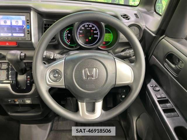 Honda N BOX 2017-06 382105-11