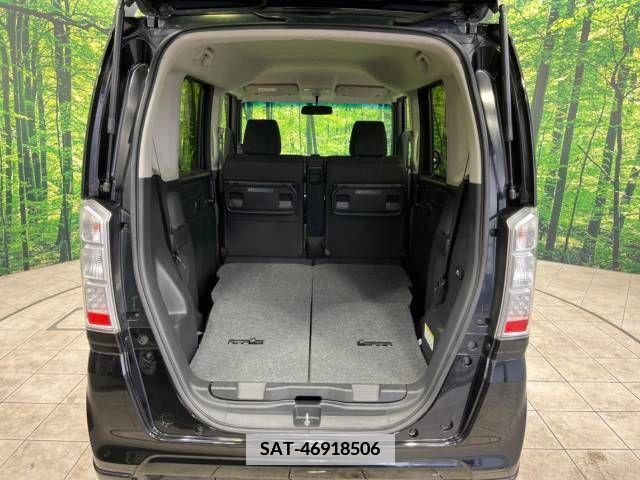 Honda N BOX 2017-06 382105-10