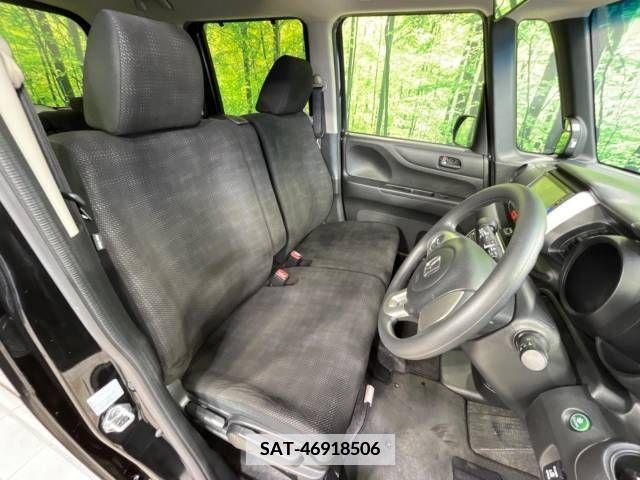 Honda N BOX 2017-06 382105-8