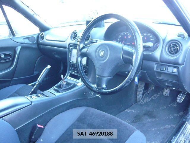 Mazda ROADSTER 1999-08 209158-20