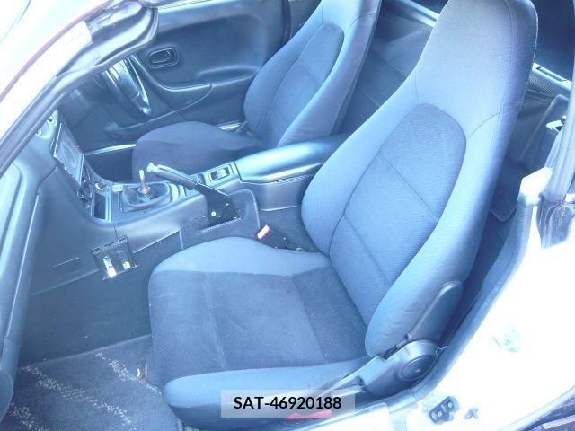 Mazda ROADSTER 1999-08 209158-21