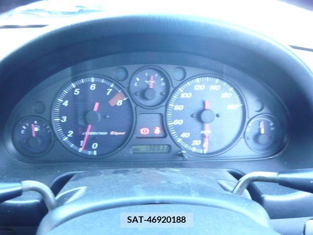 Mazda ROADSTER 1999-08 209158-22
