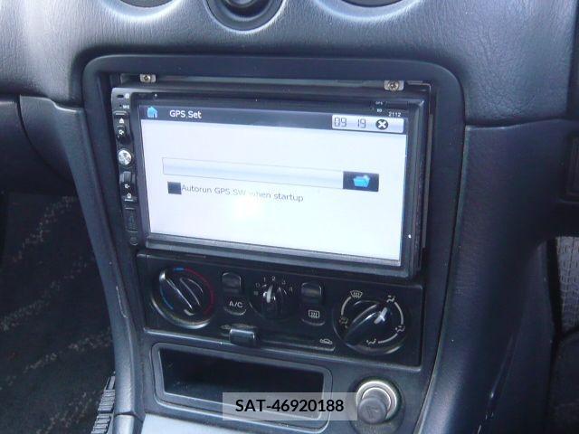 Mazda ROADSTER 1999-08 209158-23