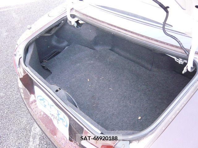 Mazda ROADSTER 1999-08 209158-25