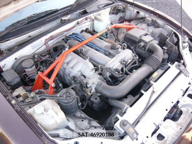 Mazda ROADSTER 1999-08 209158-26