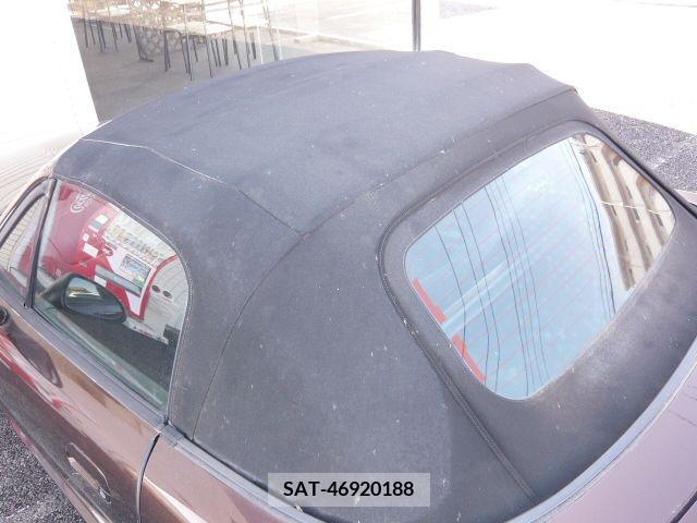 Mazda ROADSTER 1999-08 209158-14